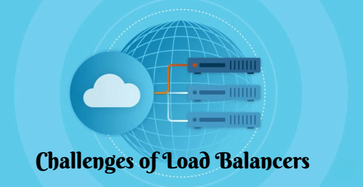 Challenges of Load Balancers