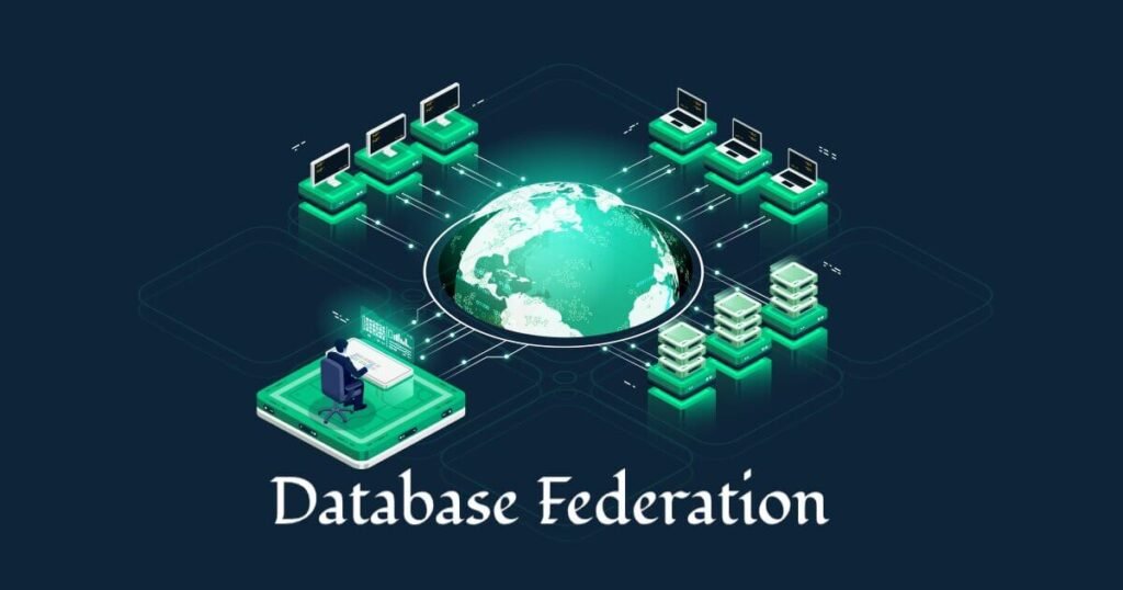 Database Federation1