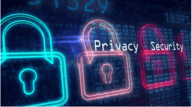 Security and Privacy