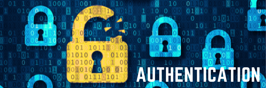 authentication